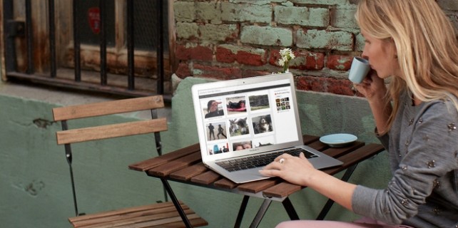 Cinsellik içeren fotoğraflara Google yasağı