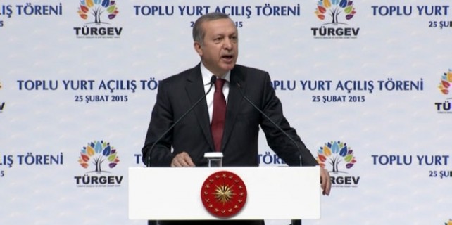 Paralel yapı TÜRGEV’i neden hedef aldı?