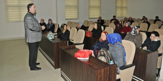 30 kişiye iş imkanı