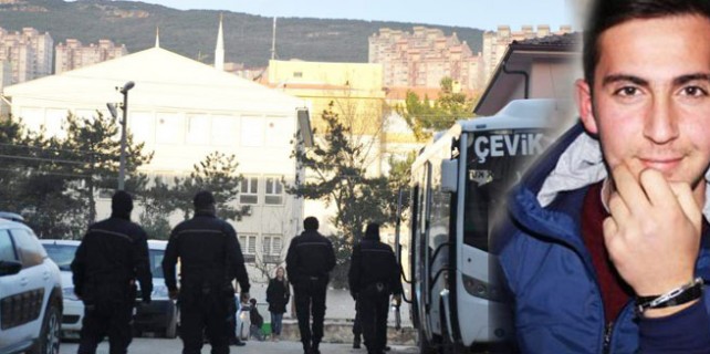 Bursa'daki vahşette flaş gelişme!