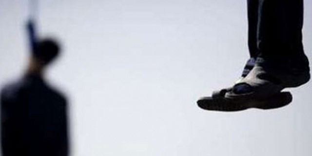 Bursa'da korkunç son! Ölüm korkusu intihar ettirdi