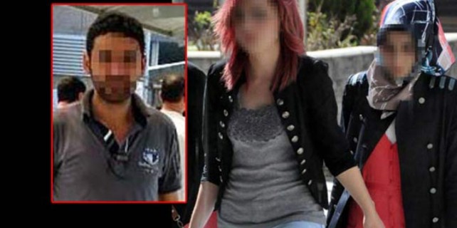 Üniversiteli kızlara feci tuzak!