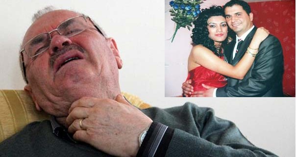 Bu acıya yürek dayanmaz!