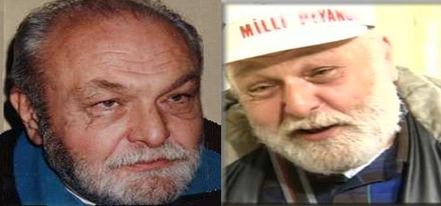 Ünlü oyuncu hayatını kaybetti