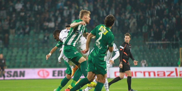 Bursaspor-Gençlerbirliği kupa maçı ne zaman?