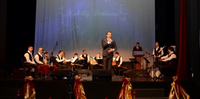 Dökmetaş Bursalıları coşturdu