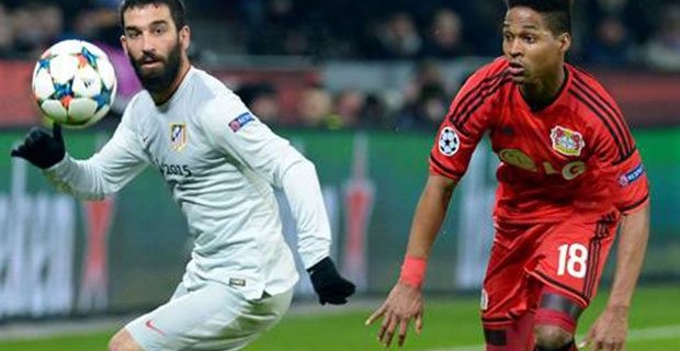 Liverpool'dan Arda Turan'a çılgın teklif