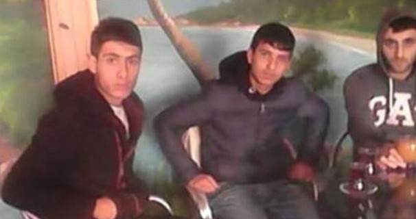 Cezaevinde vahşet! Kan donduran haber...