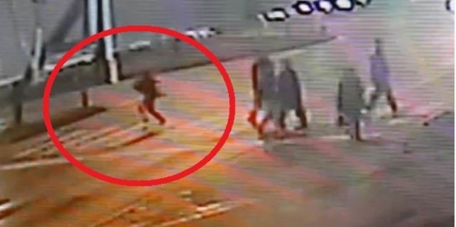 14 yaşındaki kız ölüme böyle koştu