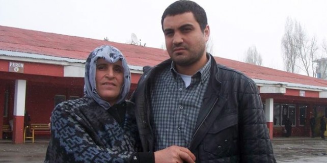 27 yıl sonra gelen mutluluk