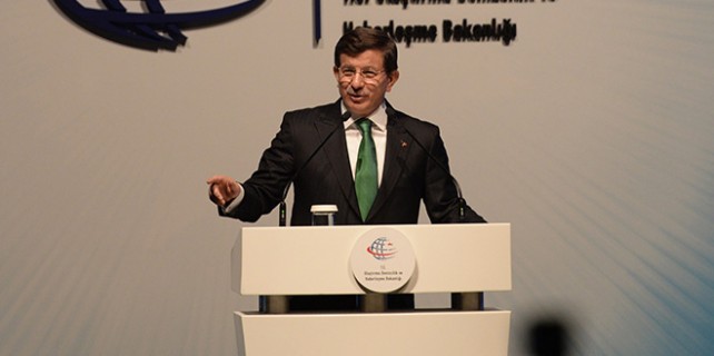 Dünyada bir ilk! Başbakan mega projeyi açıkladı