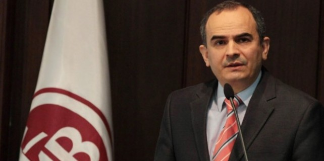 Merkez Bankası açıkladı! İstifa ediyor mu?