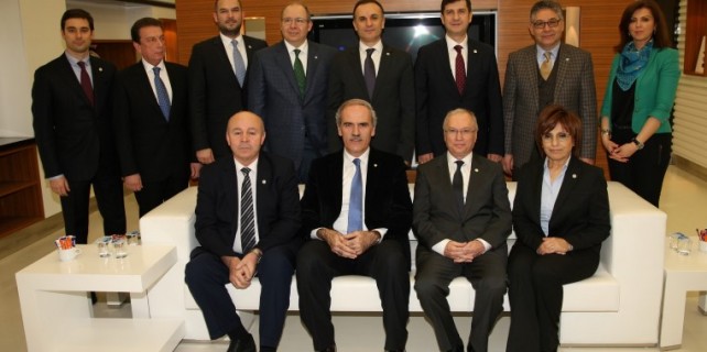 Altepe’den ‘temiz çevre’ çağrısı