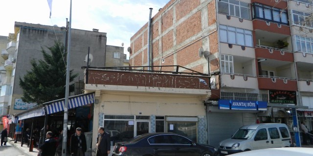 Türkyılmaz kardeş dinlemedi