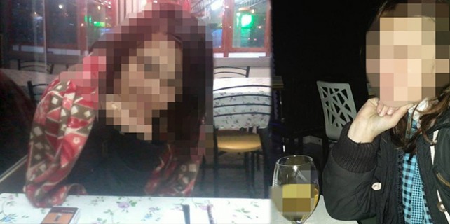 Kayıp Kübra fuhuşa mı sürüklendi?