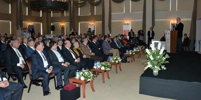 Bursa en hızlı gelişen 4. şehir oldu