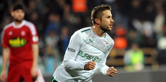 Twente'ye attığım golü unutamıyorum