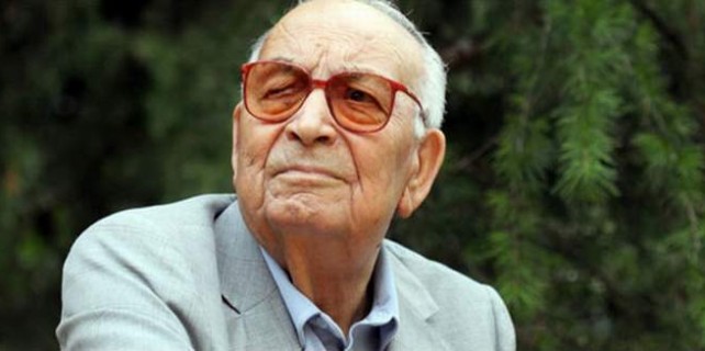 Yaşar Kemal hayatını kaybetti