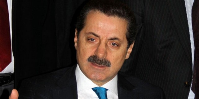 Faruk Çelik: Bu çağrı önemli bir süreçtir