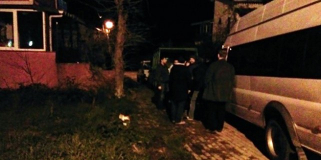 Vahşet! 41 yaşındaki kadını işkenceyle öldürdüler