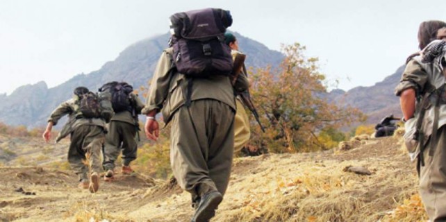 PKK'nın silah bırakması işte böyle sağlanacak