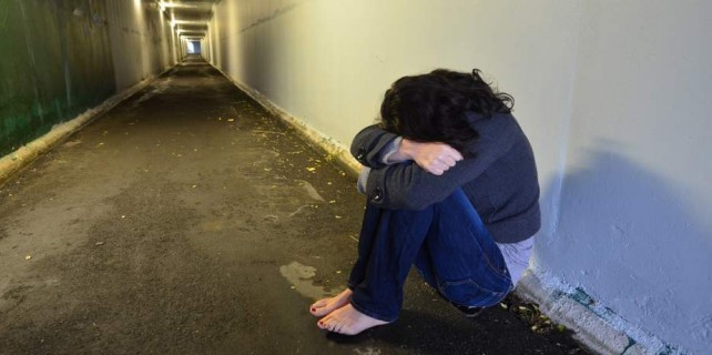 Okul servisinde tecavüz şoku