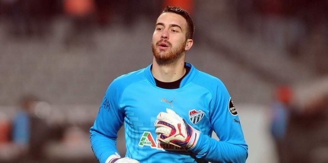 Fatih Terim onu izlemeye gelmişti ama...Özel haber