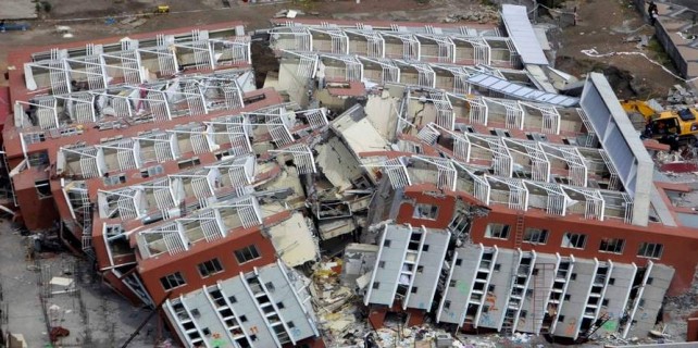 Bursa için şok deprem tahmini