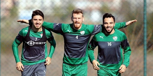 Daum'dan bomba Ozan Tufan yorumu