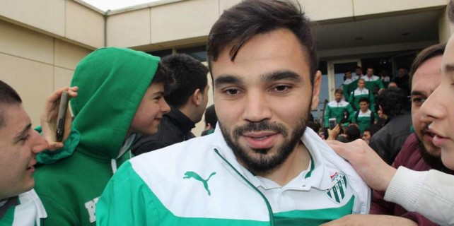 Volkan Şen suskunluğunu bozdu