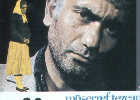 Yılmaz Güney'in 'Baba' filmi dizi oluyor