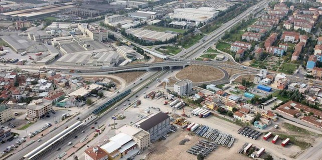 Bursa'da yabancı yatırımcıya yer yok