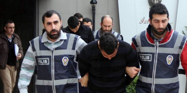 Bursa'da telefon dolandırıcıları için özel tim