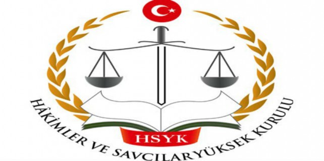 17-25 Aralık savcıları hakkında flaş karar!