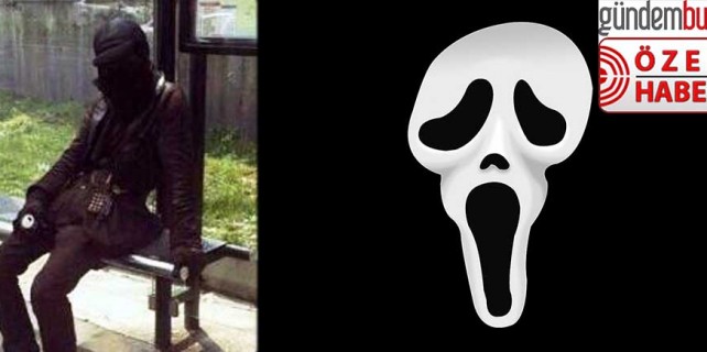 Bursa'da sapık alarmı! (ÖZEL HABER)