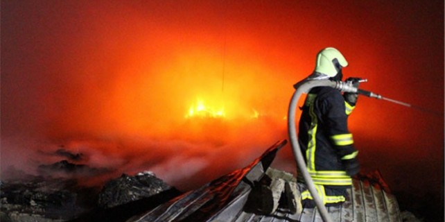 Ölümle yaşam arasındaki o dakikalar!