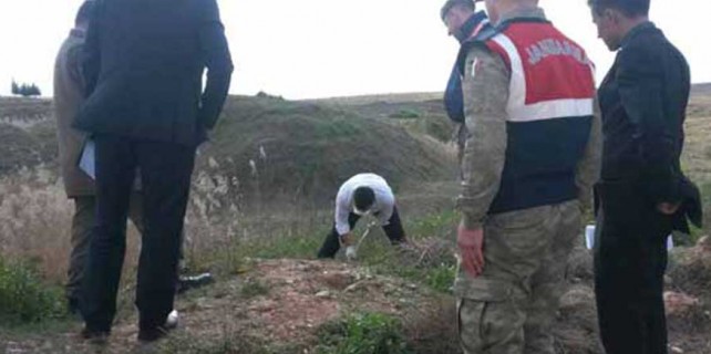 İnanılmaz olay! Tecavüzden doğan bebeği...