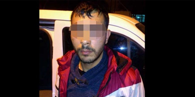 Tacizci sapık ile ilgili şok gelişme!