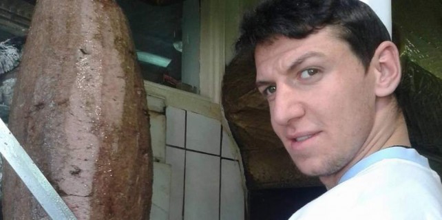 Bursa'da döner ustası gencin ani ölümü