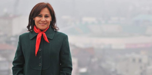 Sena Kaleli'den şok karar