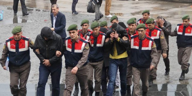 Doğum günündeki ölümde 6 kişi serbest