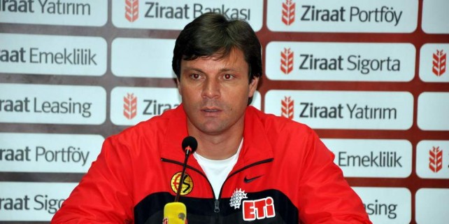 Ertuğrul Sağlam o takıma gidiyor