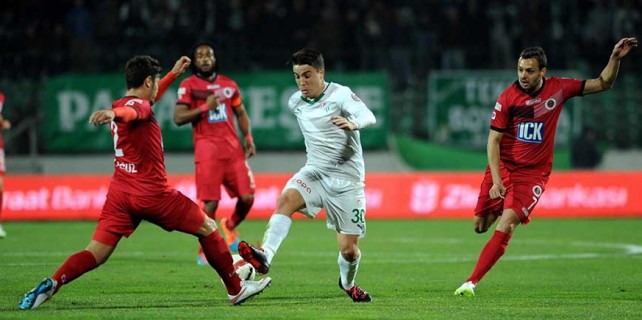 Şenol Güneş'ten hakem isyanı