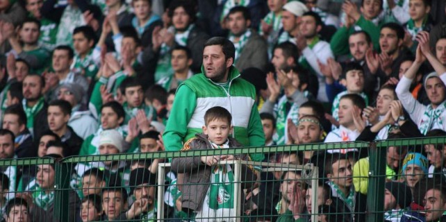 Bursaspor taraftar anketinden bakın ne çıktı? (ÖZEL HABER)