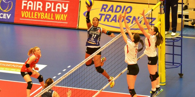 Sultanlar yolu yarıladı