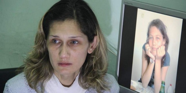 Anne beni yaşatmazlar çünkü...