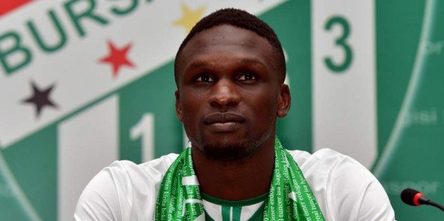 Bursaspor'da kayıp aranıyor