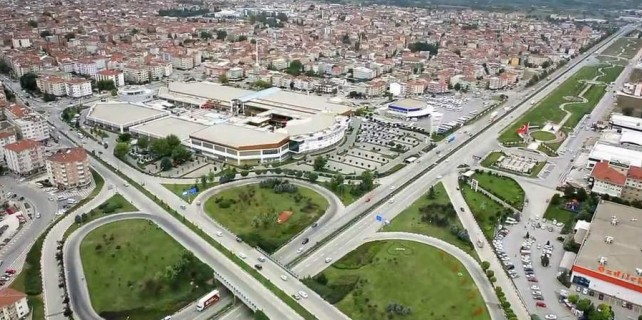 Bursa'nın bu ilçesinde 80 bin kişi deprem tehdidi altında