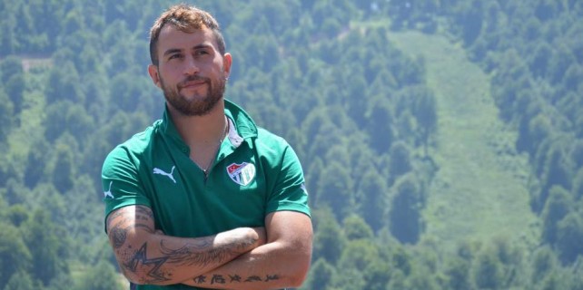 Ozan İpek iyi çalışıyor