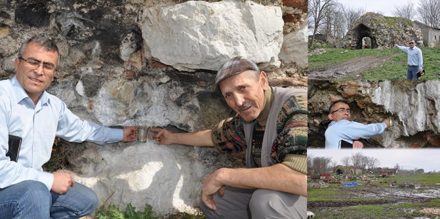 Bursa'da esrarengiz olay! Gördüklerinize inanamayacaksınız